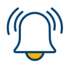 Alert icon